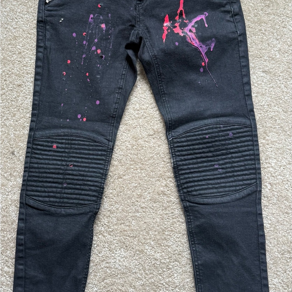 Alexander Mcqueen Authentic - image 6